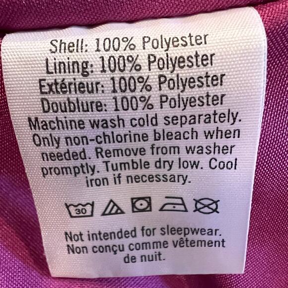 Janie and Jack Ruffle Dress Size 4 - Picture 7 of 7